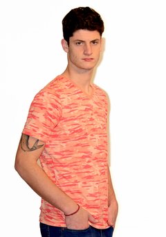 PALERMO Remera - comprar online