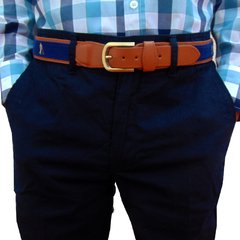 Class Pantalon Vestir - Le Port Golf Country