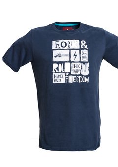 ROMA Remera - Le Port Golf Country