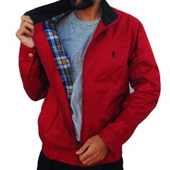 Tandil Campera Impermeable - Le Port Golf Country