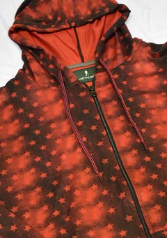 Tilcara Campera