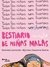 Bestiario secreto de niñas malas