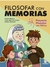 FILOSOFAR CON MEMORIAS