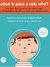 ¿Qué le pasa a este niño? Una guía para conocer las habilidades y necesidades de niños y niñas con discapacidad