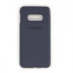 Case Silicone Samsung Galaxy S10e - Smartcustom