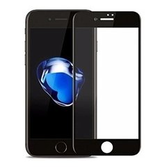 Película Vidro 3D iPhone 6 7 8 Plus SE2 XR Xs Max 11 Pro Max