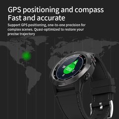 Imagem do SmartWatch Lemonda M4 Esportivo com GPS
