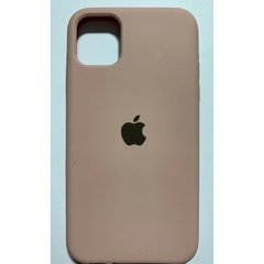 Case Silicone iPhone 11 (6,1') - loja online