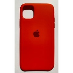 Case Silicone iPhone 11 (6,1') - comprar online