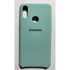 Case Silicone Samsung A10s - loja online