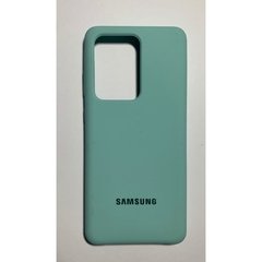 Case Silicone Samsung S20 ULTRA (6,9')