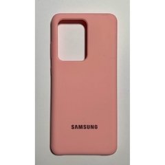 Case Silicone Samsung S20 ULTRA (6,9') - Smartcustom