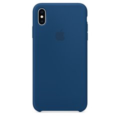 Imagem do Case Silicone para iPhone Xs Max (6,5')