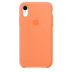 Case Silicone iPhone XR (6,1') - Smartcustom