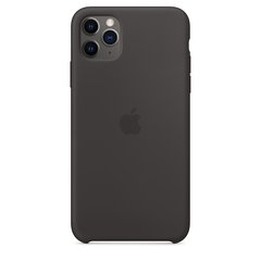 Case Silicone iPhone 11 Pro Max (6,5')
