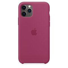 Case Silicone iPhone 11 pro (5,8')