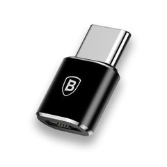 Adaptador de Micro USB para Type-C - Baseus - comprar online