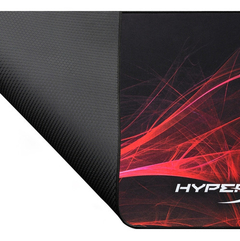 MOUSE PAD GAMER HYPERX FURY S PRO GAMING SPEED EDITION (LARGE)