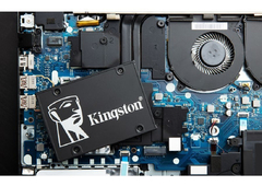 DISCO RIGIDO SSD KINGSTON KC600 256GB SATA en internet