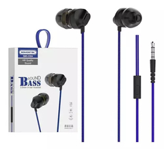 AURICULAR MANOS LIBRES SOMOSTEL SMS-CS04 CONTROL MULTIFUNCION en internet