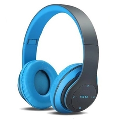AURICULAR BLUETOOTH P47 4.2+EDR, TF CARD, AUXILIAR, FM en internet