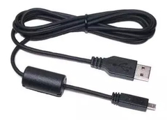 CABLE DE DATOS MINI USB 1.5 MT AOWEIXUN ITEM NO:3108 - tienda online