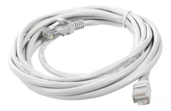 CABLE DE RED 5M VT-CABLE - comprar online