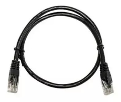 CABLE DE RED 1M UTP CAT5E