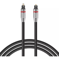 CABLE OPTICO 1.5M AOWEIXUN ITEM NO:3044 - cybertron tecnologia