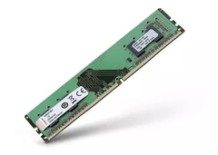 MEMORIA RAM DDR4 KINGSTON 4GB 2400MHZ en internet