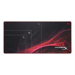 MOUSE PAD HYPERX FURY S PRO GAMING SPEED EDITION (EXTRA LARGE) (4462) - cybertron tecnologia