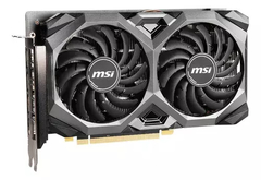 PLACA DE VIDEO AMD RADEON RX MSI 5500 XT 4GB OC PCIE 4.0 - comprar online