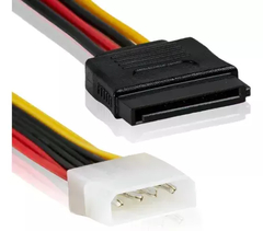 CABLE SATA POWER - comprar online
