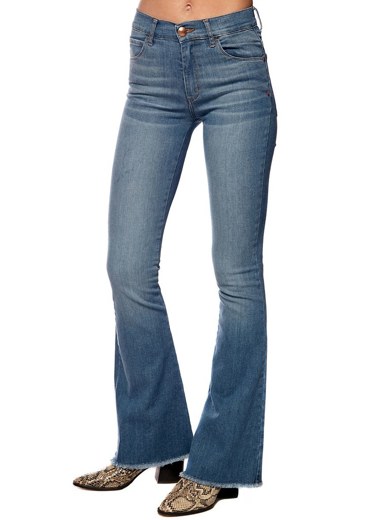JEAN OXFORD AZUL GASTADO - Comprar en Consilioellas