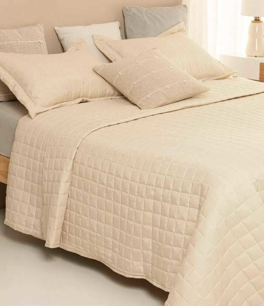 CUBRECAMA PBTEENS HOME COLLECTION QUEEN SIZE-21/2 plazas