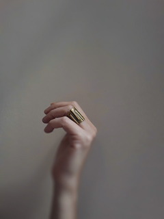Anillo Otoño ▽ Listo para retirar - comprar online