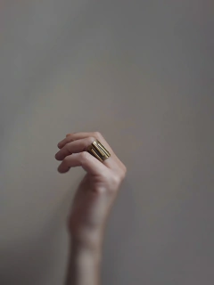Anillo Otoño ▽ Listo para retirar - comprar online