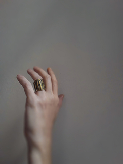 Anillo Otoño ▽ Listo para retirar - tienda online