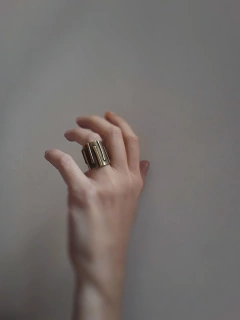 Anillo Otoño ▽ Listo para retirar