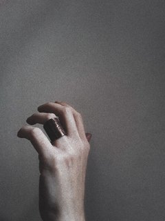 Anillos Bandas Texturadas ▽ Líneas I ▽ Listas para retirar - comprar online
