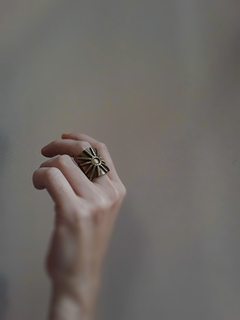 Imagen de Anillo Otoño III ▽ Listo para retirar