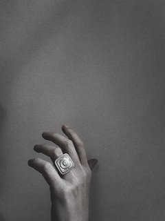 Imagen de Anillos Tribu ▽ Listos para retirar
