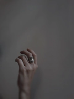 Anillos Concéntricos ▽ Listos para retirar