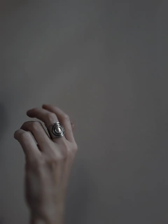 Anillos Concéntricos ▽ Listos para retirar en internet