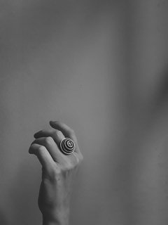 Anillo Espiral 2 ▽ Listo para retirar - tienda online