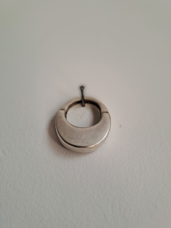 Anillo de plata ▽ Listo para entregar