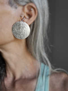 Aros Luna △ Listos para entregar