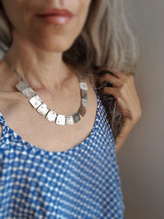 Collar Tramos ▽ Listo para entregar - comprar online