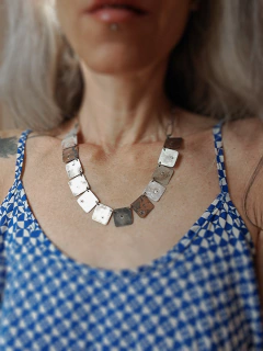 Collar Tramos ▽ Listo para entregar - tienda online