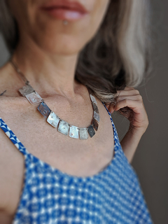 Imagen de Collar Tramos ▽ Listo para entregar